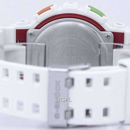Orologio da uomo GA-110MC-7A GA110MC-7A analogico digitale resistente agli urti Casio G-Shock