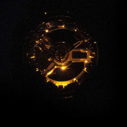 Casio G-Shock GA-110MMC-1A GA110MMC-1A Analog Digital 200M - Orologio da uomo