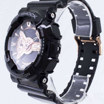 Casio G-Shock GA-110MMC-1A GA110MMC-1A Analog Digital 200M - Orologio da uomo