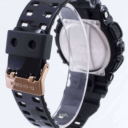 Casio G-Shock GA-110MMC-1A GA110MMC-1A Analog Digital 200M - Orologio da uomo