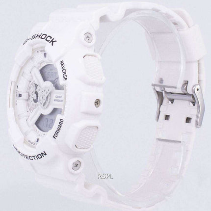 Casio G-Shock resistente agli urti analogico digitale GA-110MW-7A GA110MW-7A orologio da uomo
