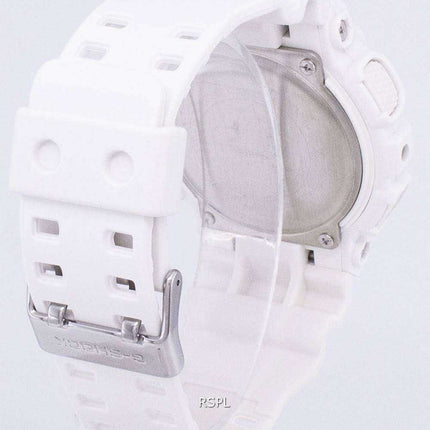 Casio G-Shock resistente agli urti analogico digitale GA-110MW-7A GA110MW-7A orologio da uomo