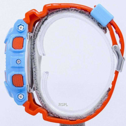 Orologio da uomo GA-110NC-2A GA110NC-2A analogico digitale resistente agli urti Casio G-Shock
