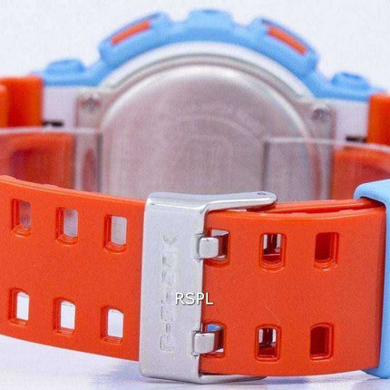 Orologio da uomo GA-110NC-2A GA110NC-2A analogico digitale resistente agli urti Casio G-Shock