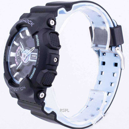 Casio G-Shock resistente agli urti analogico digitale GA-110PC-1A GA110PC-1A orologio da uomo