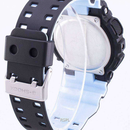 Casio G-Shock resistente agli urti analogico digitale GA-110PC-1A GA110PC-1A orologio da uomo