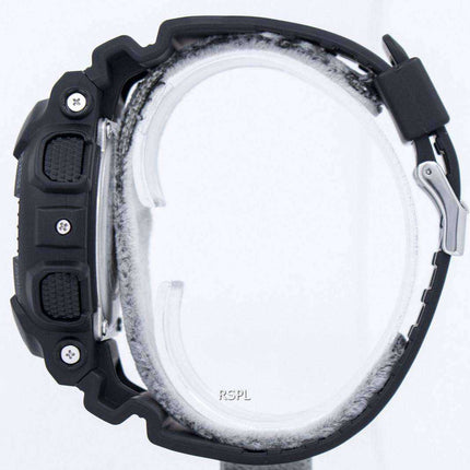 Orologio da uomo Casio G-Shock analogico-digitale GA-110RG-1A GA110RG-1A