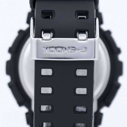 Orologio da uomo Casio G-Shock analogico-digitale GA-110RG-1A GA110RG-1A