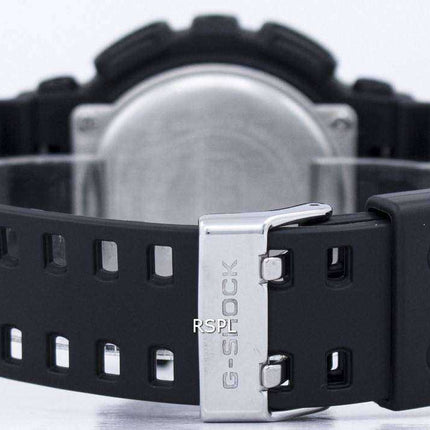 Orologio da uomo Casio G-Shock analogico-digitale GA-110RG-1A GA110RG-1A