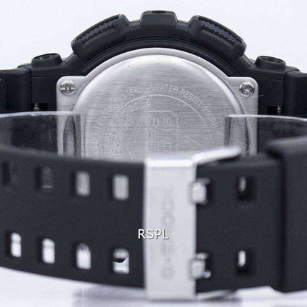 Orologio da uomo Casio G-Shock analogico-digitale GA-110RG-1A GA110RG-1A