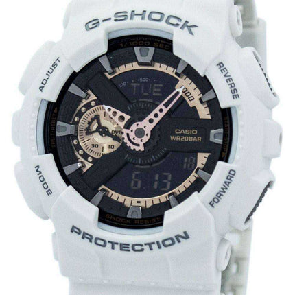 Orologio da uomo Casio G-Shock analogico digitale GA-110RG-7A GA110RG-7A