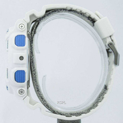 Orologio da uomo Casio G-Shock analogico digitale 200M GA-110WB-7A GA110WB-7A