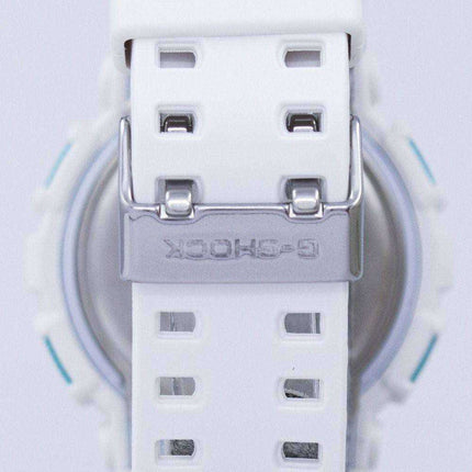 Casio G-Shock Sport Resistente agli urti World Time Analog Digital GA-110WG-7A GA110WG-7A Orologio da uomo