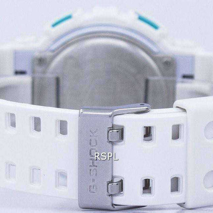 Casio G-Shock Sport Resistente agli urti World Time Analog Digital GA-110WG-7A GA110WG-7A Orologio da uomo