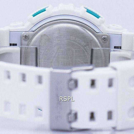 Casio G-Shock Sport Resistente agli urti World Time Analog Digital GA-110WG-7A GA110WG-7A Orologio da uomo