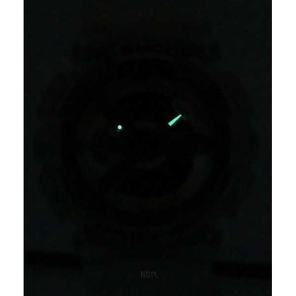 Orologio da uomo Casio G-Shock Clear Remix 40th Anniversary edizione limitata al quarzo analogico digitale GA-114RX-7A 200M