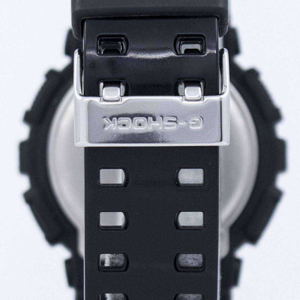 Orologio da uomo Casio G-Shock analogico digitale GA-120B-1A GA120B-1A digitale
