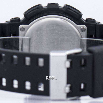Orologio da uomo Casio G-Shock analogico digitale GA-120B-1A GA120B-1A digitale