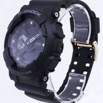 Casio G-Shock GA-135DD-1A GA135DD-1A Analog Digital 200M - Orologio da uomo