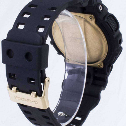 Casio G-Shock GA-135DD-1A GA135DD-1A Analog Digital 200M - Orologio da uomo