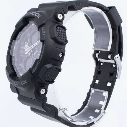 Orologio da uomo Casio G-Shock GA-140-1A1 GA140-1A1 al quarzo