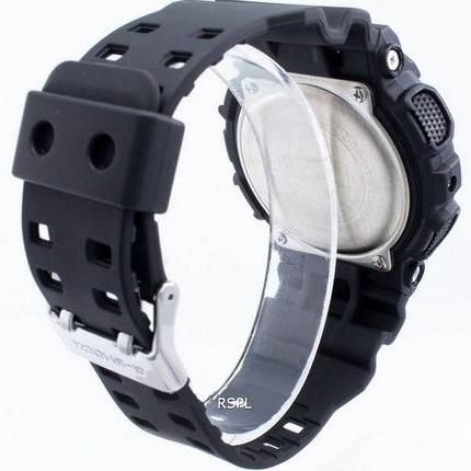 Orologio da uomo Casio G-Shock GA-140-1A4 quarzo resistente agli urti 200M
