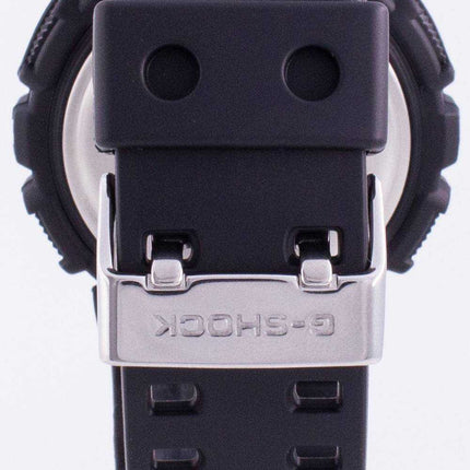 Orologio da uomo Casio G-Shock GA-140AR-1A al quarzo resistente agli urti 200M