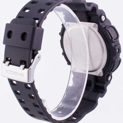 Orologio da uomo Casio G-Shock GA-140AR-1A al quarzo resistente agli urti 200M