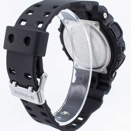 Orologio da uomo Casio G-Shock GA-140BMC-1A GA140BMC-1A World Time Quartz 200M