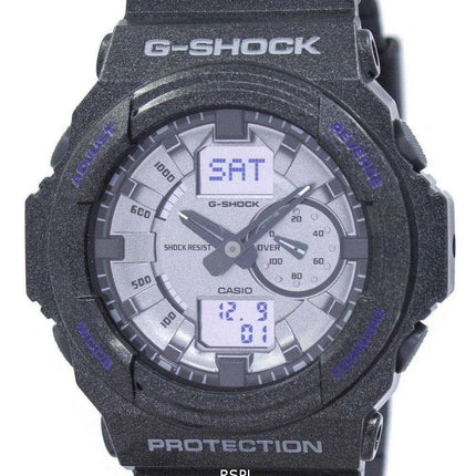 Casio G-Shock resistente agli urti analogico digitale GA-150MF-8A GA150MF-8A orologio da uomo
