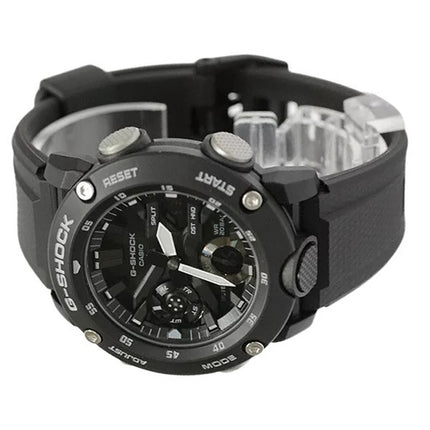 Orologio da uomo Casio G-Shock analogico digitale standard al quarzo GA-2000S-1 GA2000S-1 200M