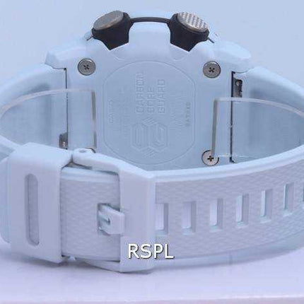 Orologio da uomo Casio G-Shock Carbon Core Guard analogico digitale al quarzo GA-2000S-7A GA2000S-7 200M