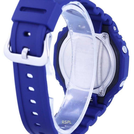 Orologio da uomo Casio G-shock Carbon Core Guard analogico digitale GA-2100-2A GA2100-2 200M