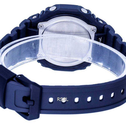 Orologio da uomo Casio G-Shock Diver&#39;s analogico digitale al quarzo GA-2100CA-8A GA2100CA-8 200M
