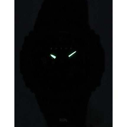 Orologio da uomo Casio G-Shock FUTUR collaborazione analogico digitale scheletro grigio quarzo GA-2100FT-8A 200M