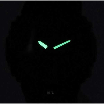 Orologio da uomo Casio G-Shock Virtual Rainbow analogico digitale al quarzo GA-2100RGB-1A GA2100RGB-1 200M
