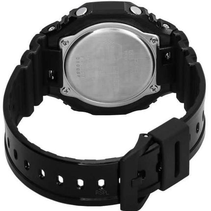 Orologio da uomo Casio G-Shock Virtual Rainbow analogico digitale al quarzo GA-2100RGB-1A GA2100RGB-1 200M