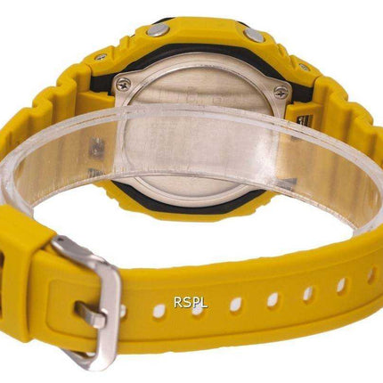 Orologio da uomo al quarzo analogico digitale Casio G-Shock Diver GA-2110SU-9A GA2110SU-9 200M