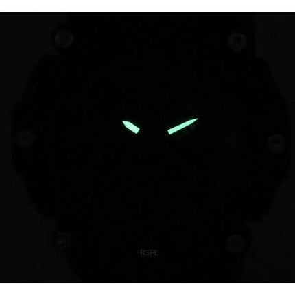 Orologio da uomo Casio G-Shock Shibuya Treasure Hunt analogico digitale al quarzo GA-2200SBY-8A 200M