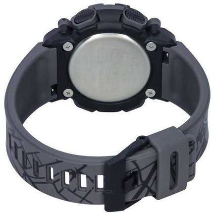 Orologio da uomo Casio G-Shock Shibuya Treasure Hunt analogico digitale al quarzo GA-2200SBY-8A 200M