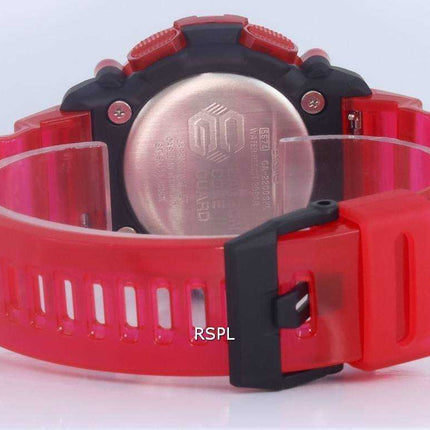 Orologio da uomo Casio G-Shock analogico digitale al quarzo Diver's GA-2200SKL-4A GA2200SKL-4 200M da uomo