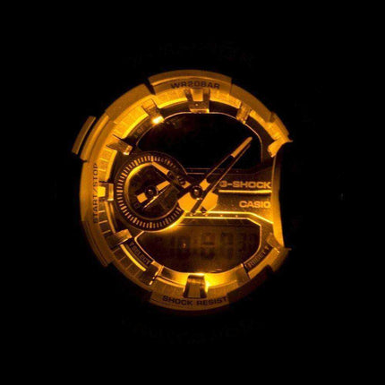 Orologio da uomo Casio G-Shock analogico-digitale GA-400A-2A GA400A-2A