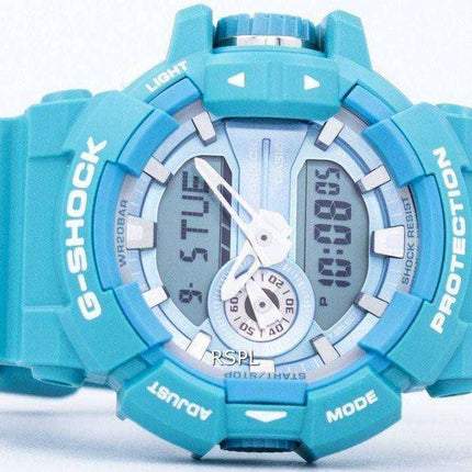 Orologio da uomo Casio G-Shock analogico-digitale GA-400A-2A GA400A-2A