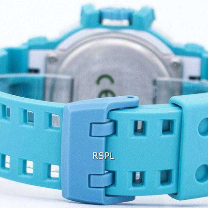 Orologio da uomo Casio G-Shock analogico-digitale GA-400A-2A GA400A-2A