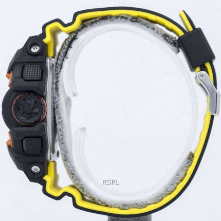 Orologio da uomo Casio G-Shock resistente agli urti analogico digitale GA-400BY-1ADR GA400BY-1ADR