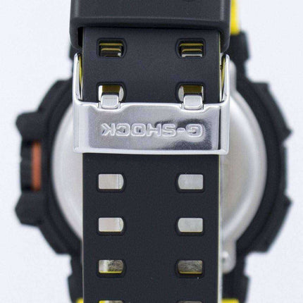 Orologio da uomo Casio G-Shock resistente agli urti analogico digitale GA-400BY-1ADR GA400BY-1ADR