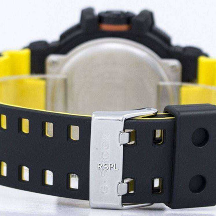 Orologio da uomo Casio G-Shock resistente agli urti analogico digitale GA-400BY-1ADR GA400BY-1ADR