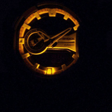 Casio G-Shock Special Color Models 200M GA-400CM-1A GA400CM-1A Orologio da uomo