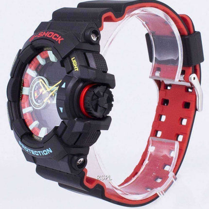 Casio G-Shock Special Color Models 200M GA-400CM-1A GA400CM-1A Orologio da uomo