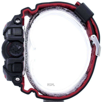 Casio G-Shock GA-400HR-1A GA400HR-1A Analog Digital 200M - Orologio da uomo